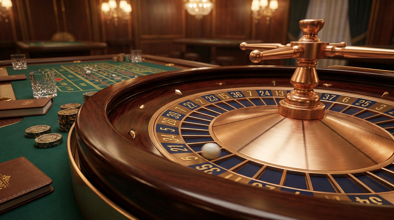 are casino slots rigged