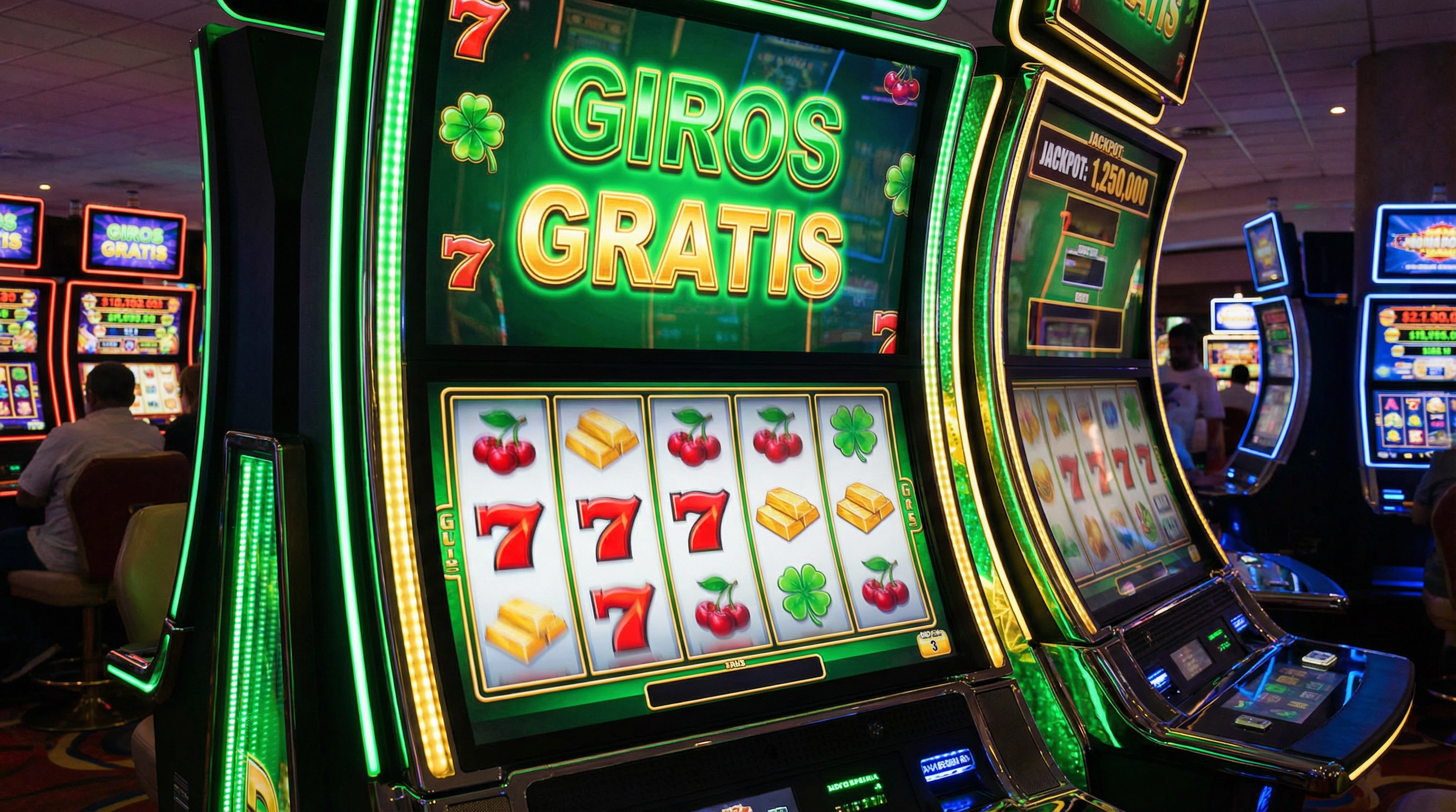 como abrir um casino online