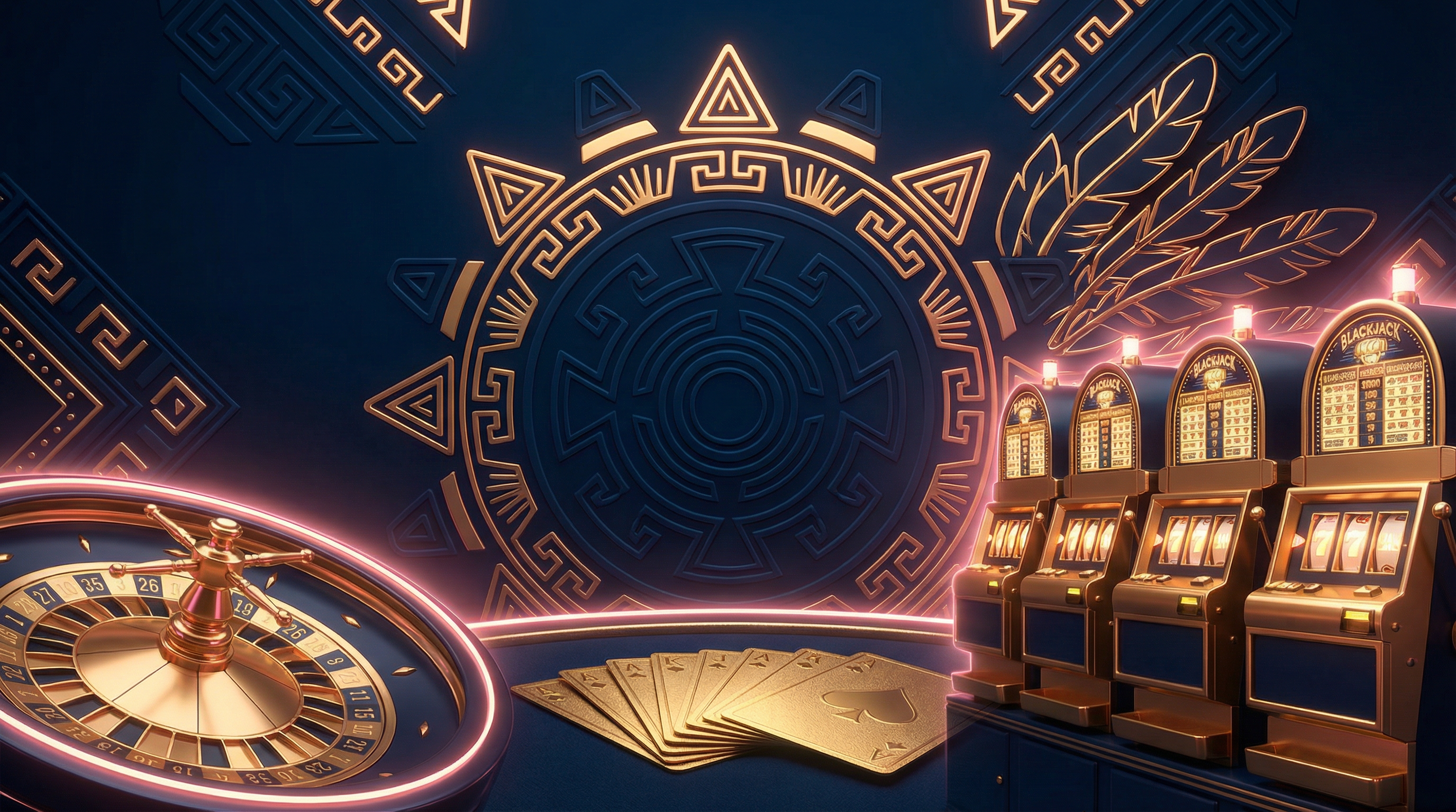 como abrir um casino online