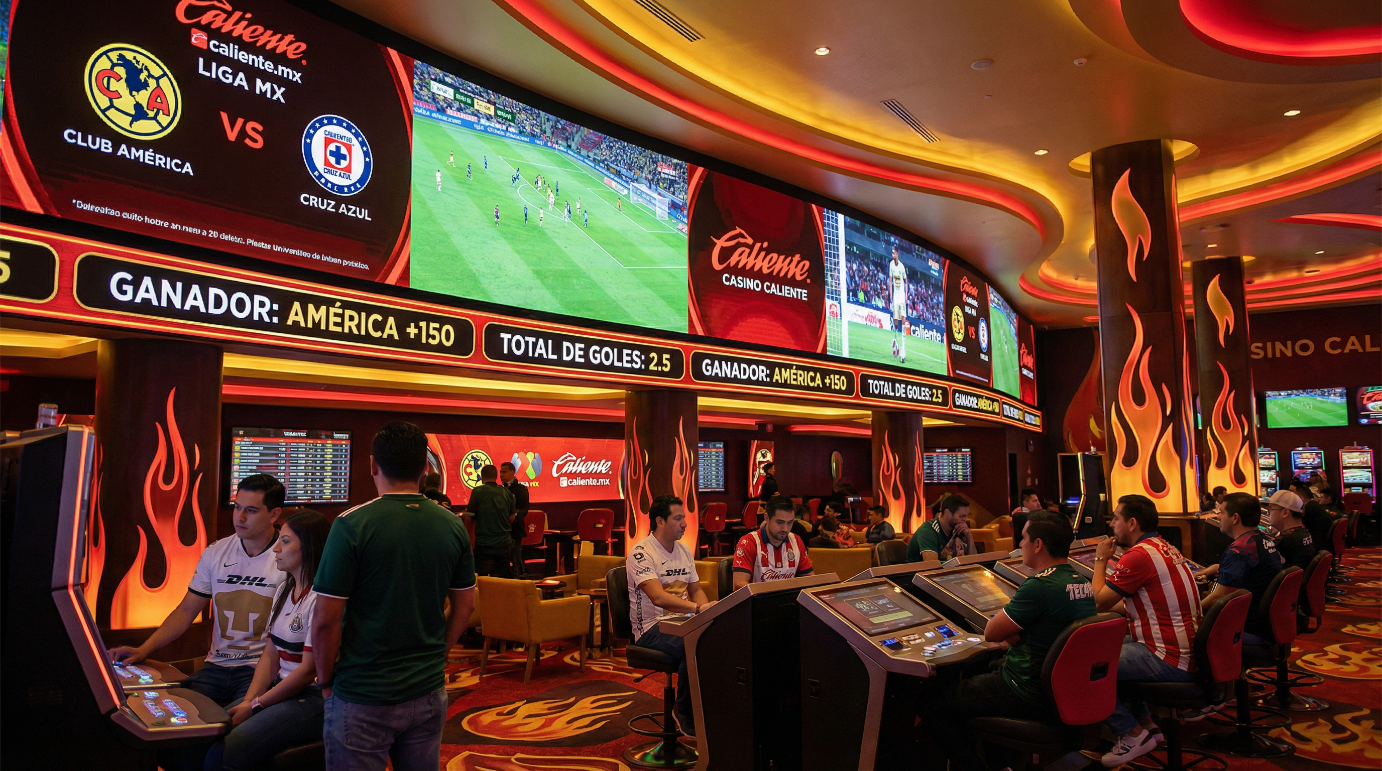 can you bet on sports online in michigan