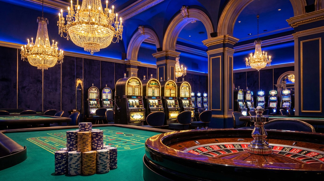 a plataforma rico slots é confiável