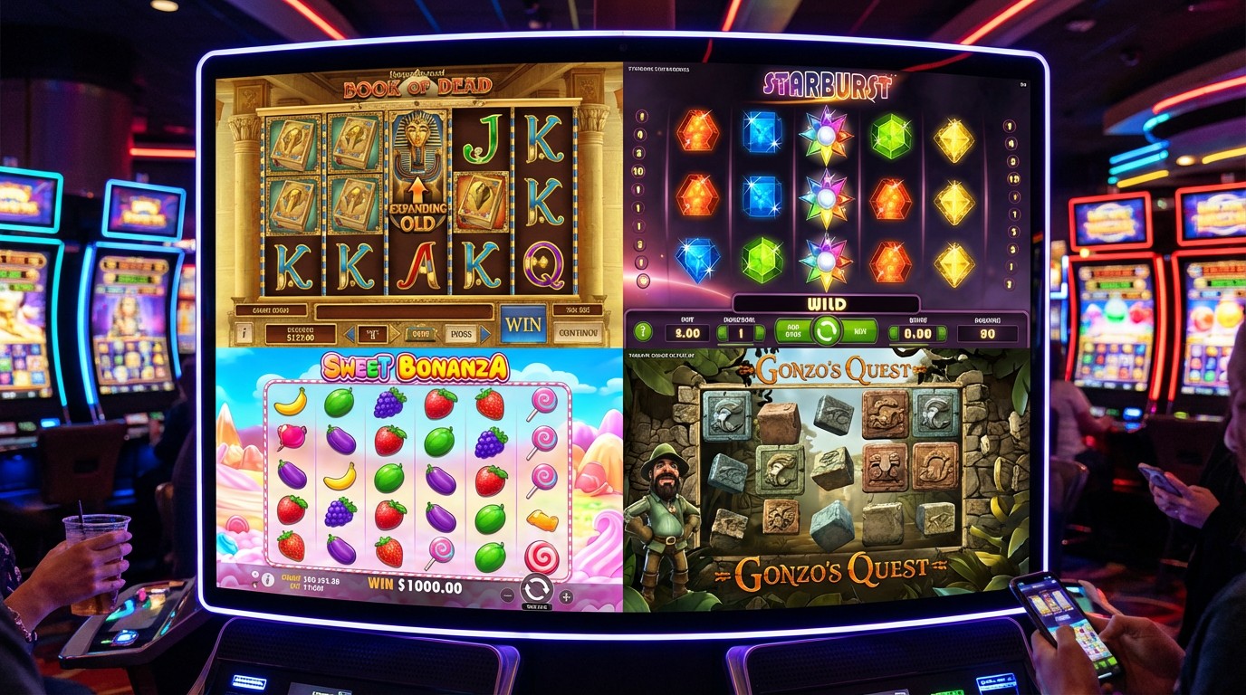 a plataforma rico slots é confiável