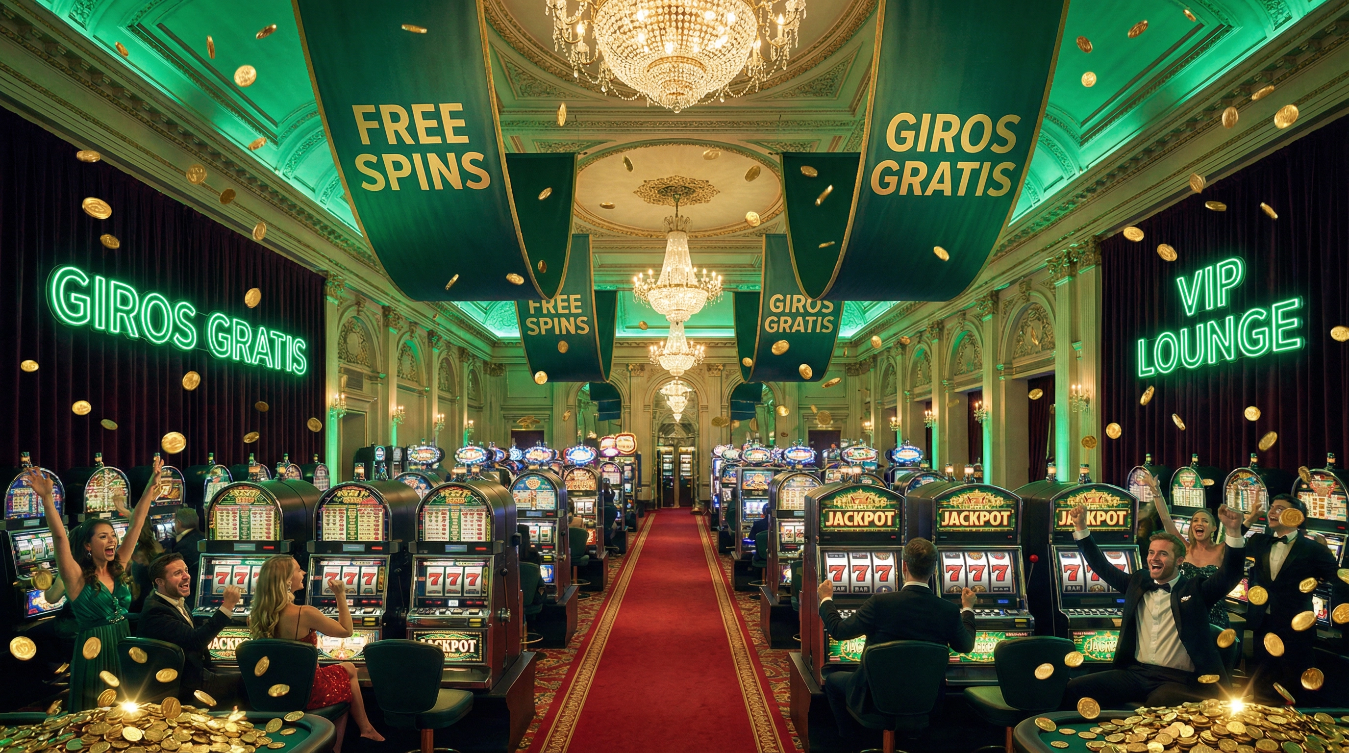 are online casinos rigged